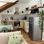 Lovely Apartment