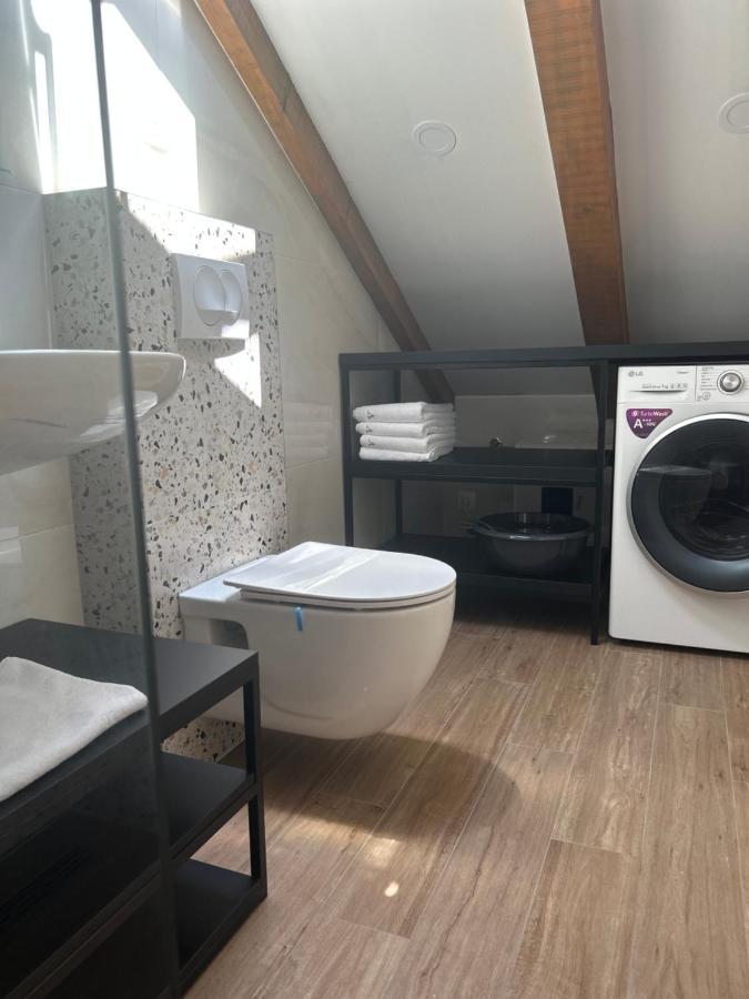 Lovely Apartment