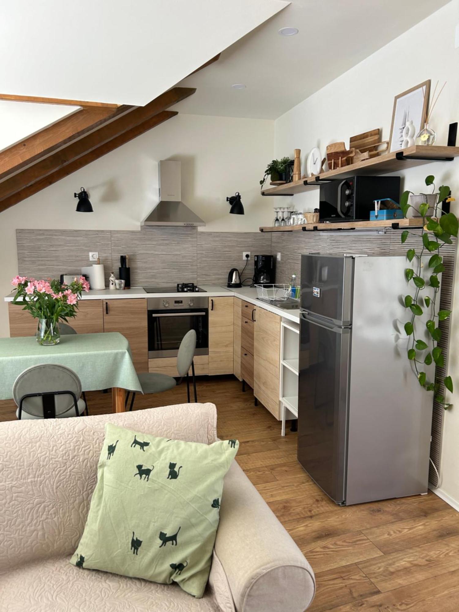 Lovely Apartment *